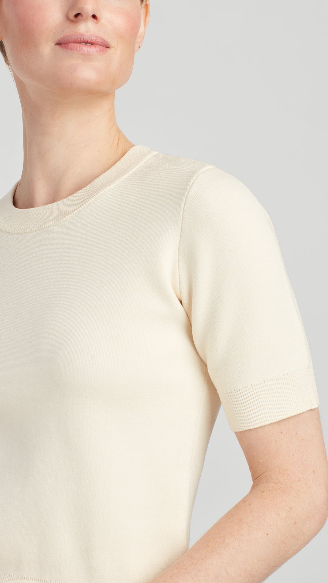 SOPHIA KNIT TOP – Ellen Tracy