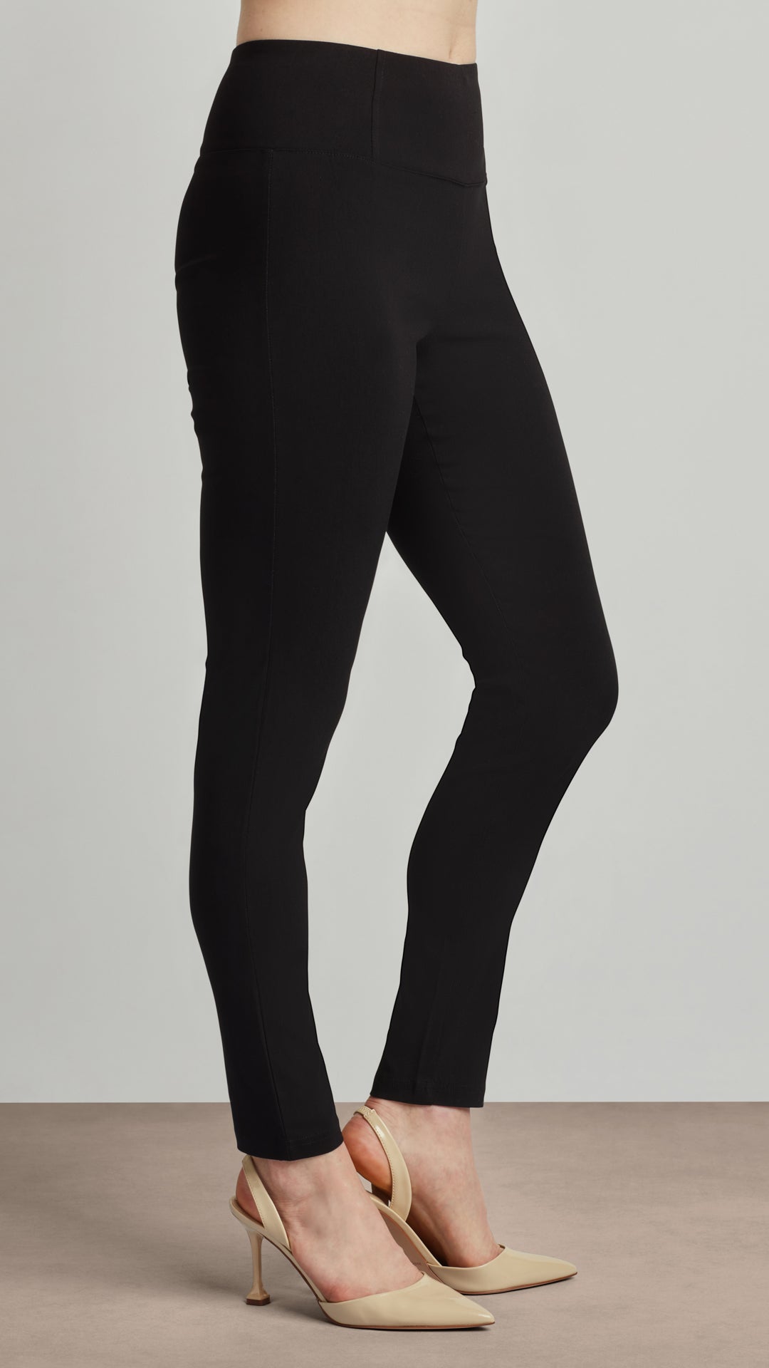 EVERYDAY SLIM FIT ANKLE PANTS – Ellen Tracy