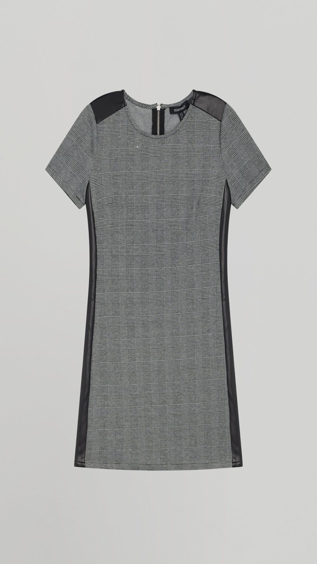 ellen tracy t shirt dress T-shirt dress