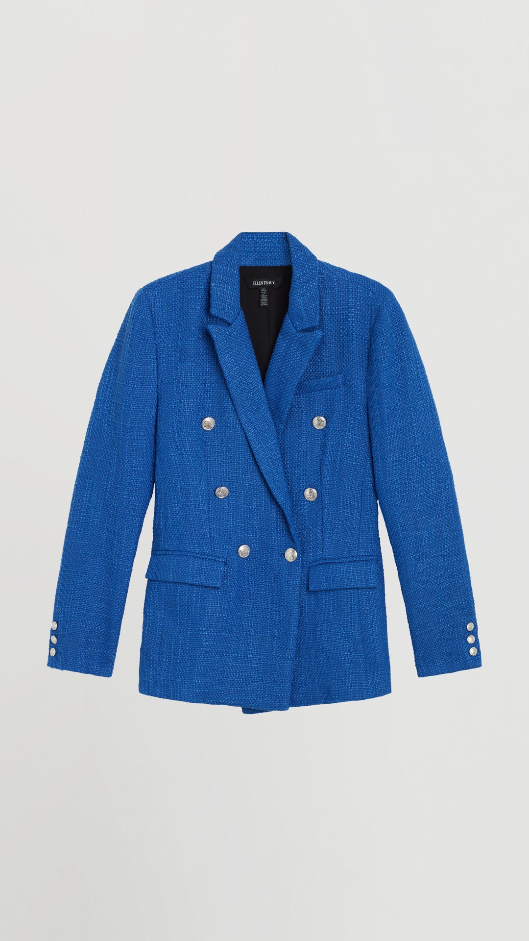 Ellen outlets Tracy Attractive blazer