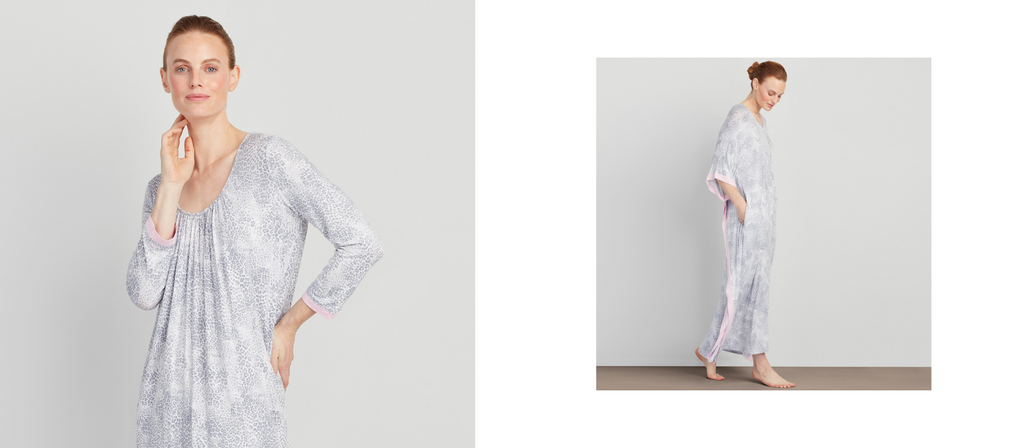 Ellen tracy neck 2024 pillow